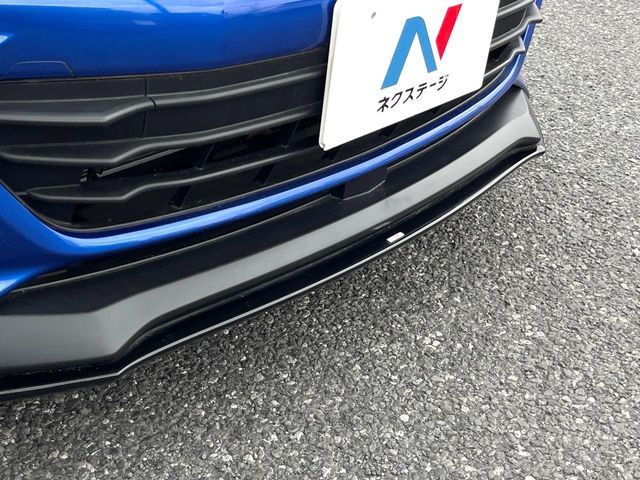 SUBARU BRZ 2022 Image 31