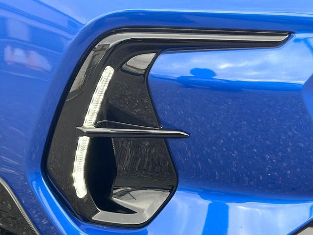 SUBARU BRZ 2022 Image 31