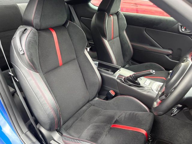 SUBARU BRZ 2022 Image 31