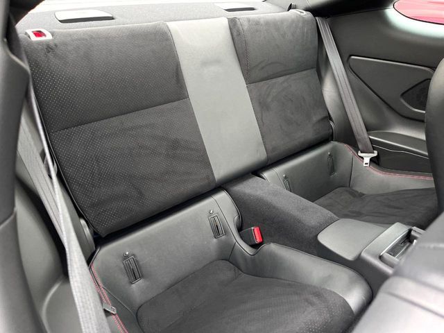 SUBARU BRZ 2022 Image 31