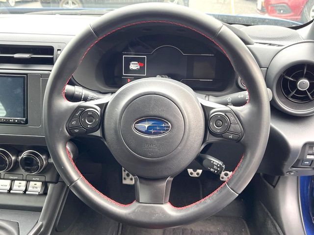 SUBARU BRZ 2022 Image 31