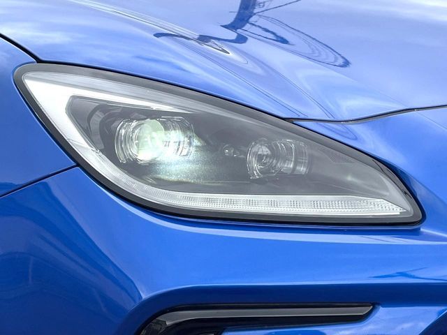 SUBARU BRZ 2022 Image 31