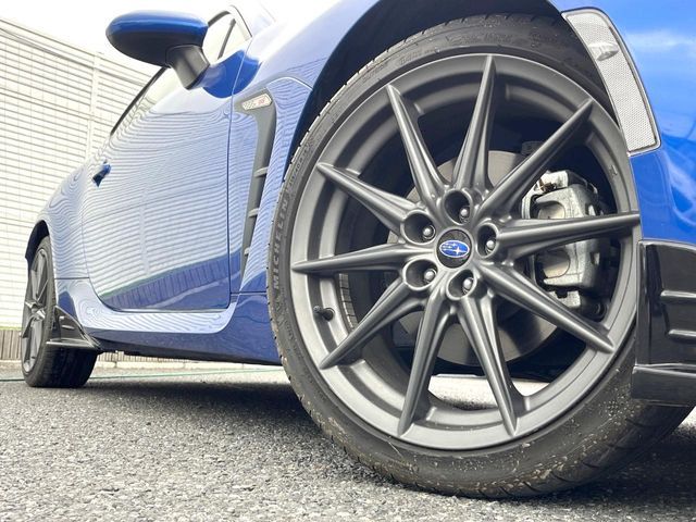 SUBARU BRZ 2022 Image 31