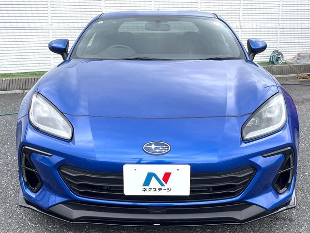 SUBARU BRZ 2022 Image 31