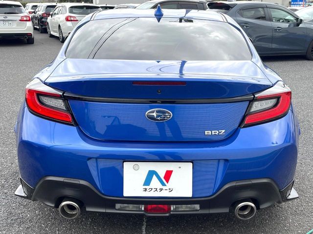 SUBARU BRZ 2022 Image 31
