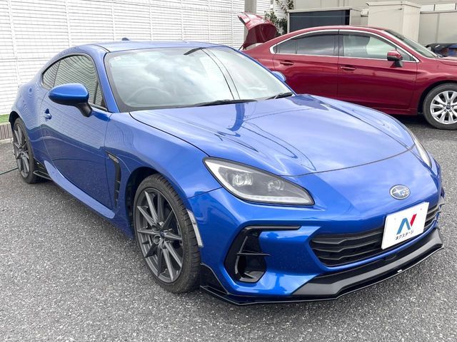 SUBARU BRZ 2022 Image 31