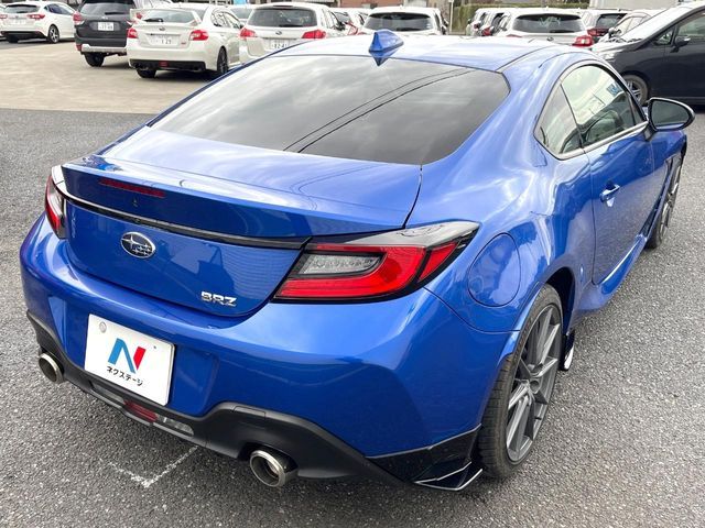 SUBARU BRZ 2022 Image 31