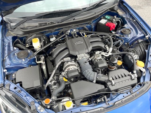 SUBARU BRZ 2022 Image 31