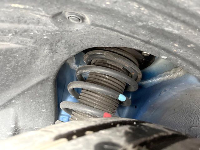 SUBARU BRZ 2022 Image 31