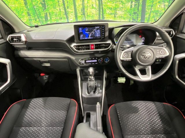 TOYOTA RAIZE 2020 Image 31