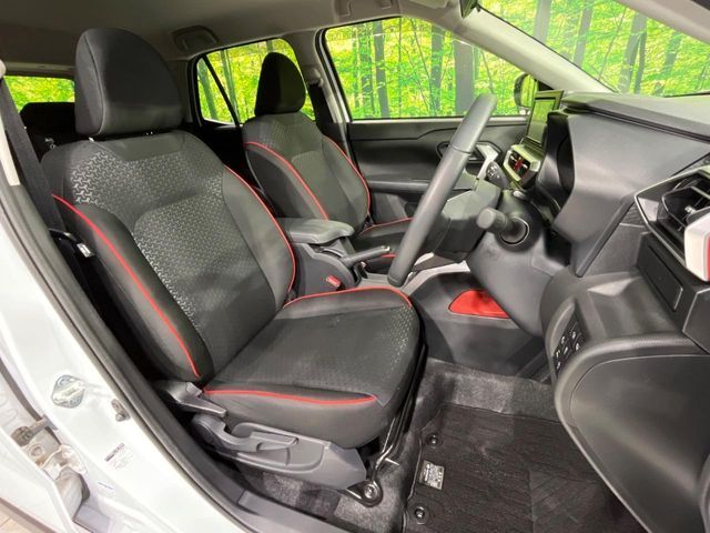 TOYOTA RAIZE 2020 Image 31