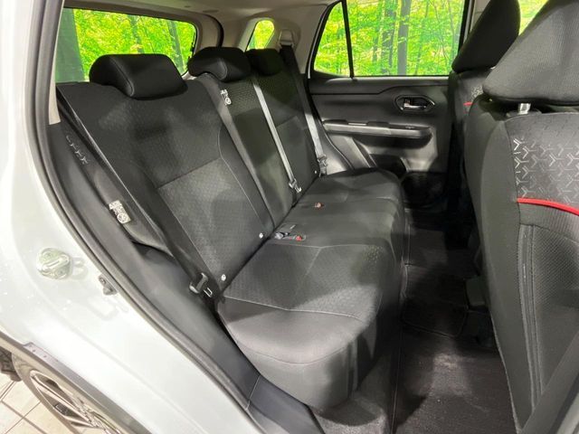 TOYOTA RAIZE 2020 Image 31