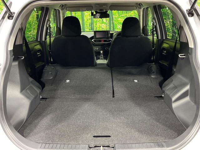 TOYOTA RAIZE 2020 Image 31