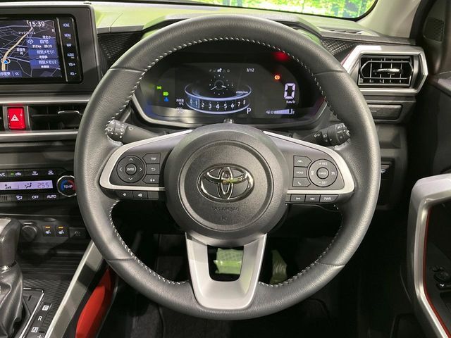 TOYOTA RAIZE 2020 Image 31