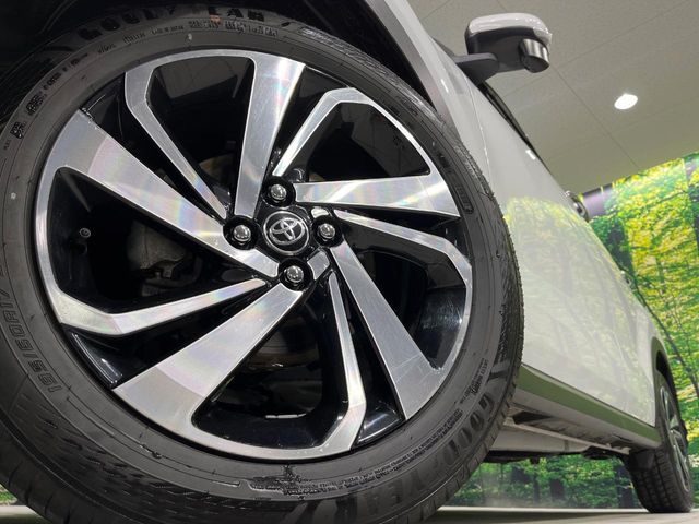 TOYOTA RAIZE 2020 Image 31