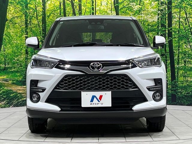 TOYOTA RAIZE 2020 Image 31