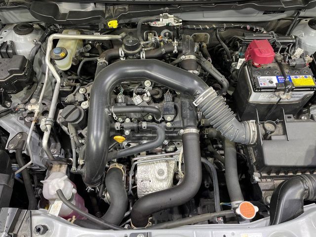 TOYOTA RAIZE 2020 Image 31