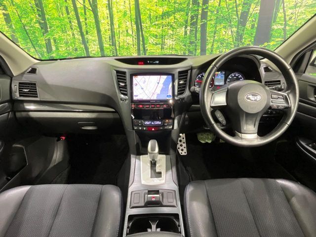 SUBARU LEGACY B4 2013 Image 31