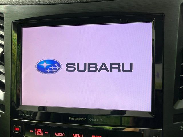 SUBARU LEGACY B4 2013 Image 31