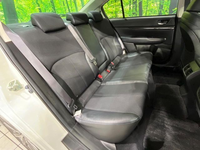 SUBARU LEGACY B4 2013 Image 31