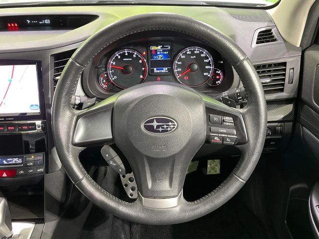 SUBARU LEGACY B4 2013 Image 31