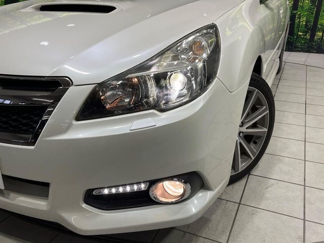 SUBARU LEGACY B4 2013 Image 31