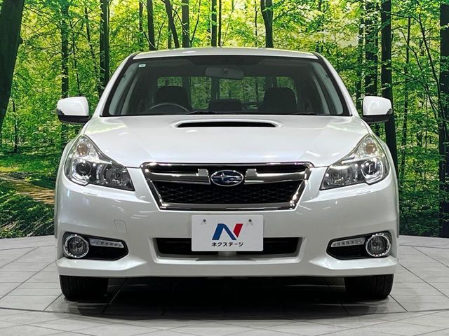 SUBARU LEGACY B4 2013 Image 31