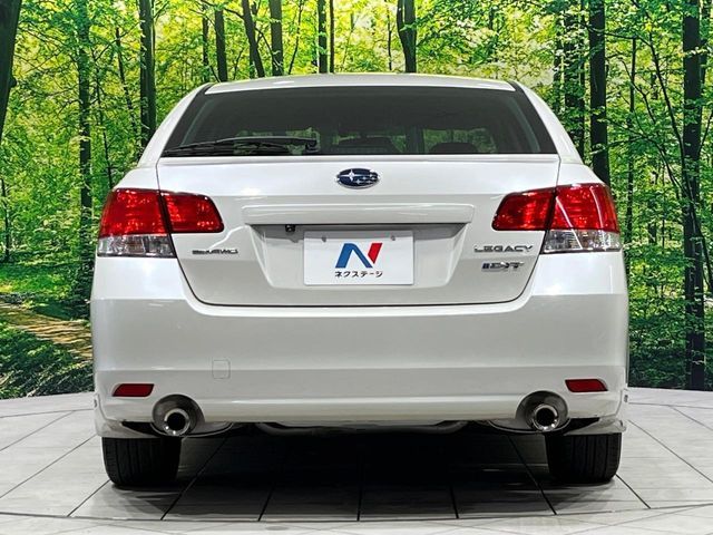 SUBARU LEGACY B4 2013 Image 31