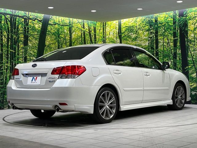 SUBARU LEGACY B4 2013 Image 31