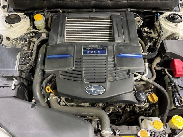 SUBARU LEGACY B4 2013 Image 31