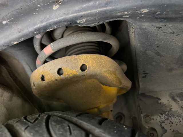 SUBARU LEGACY B4 2013 Image 31