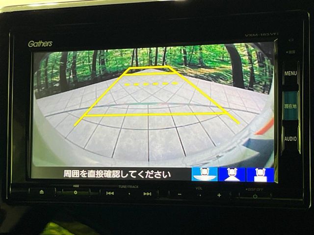 HONDA N BOX CUSTOM 4WD 2018 Image 31