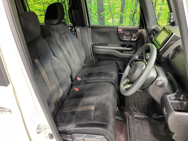 HONDA N BOX CUSTOM 4WD 2018 Image 31