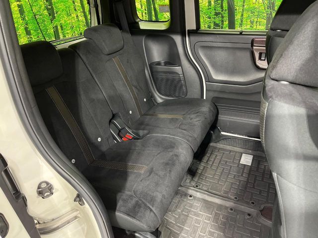 HONDA N BOX CUSTOM 4WD 2018 Image 31