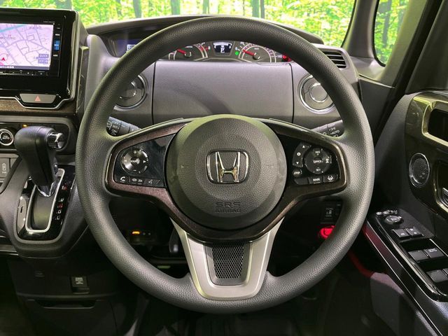 HONDA N BOX CUSTOM 4WD 2018 Image 31