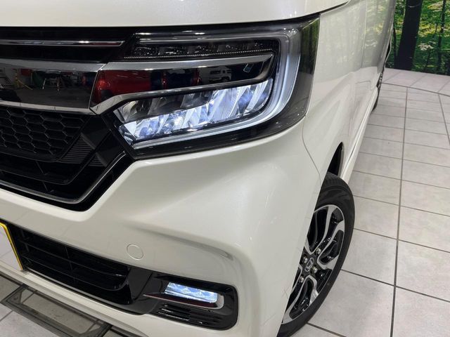 HONDA N BOX CUSTOM 4WD 2018 Image 31