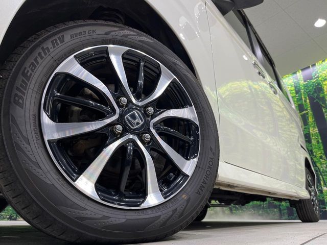 HONDA N BOX CUSTOM 4WD 2018 Image 31