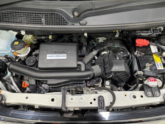 HONDA N BOX CUSTOM 4WD 2018 Image 31