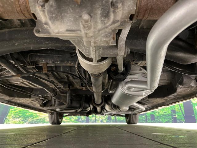 HONDA N BOX CUSTOM 4WD 2018 Image 31