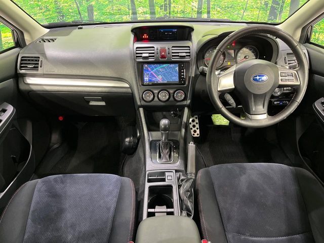 SUBARU IMPREZA SPORT 4WD 2014 Image 31