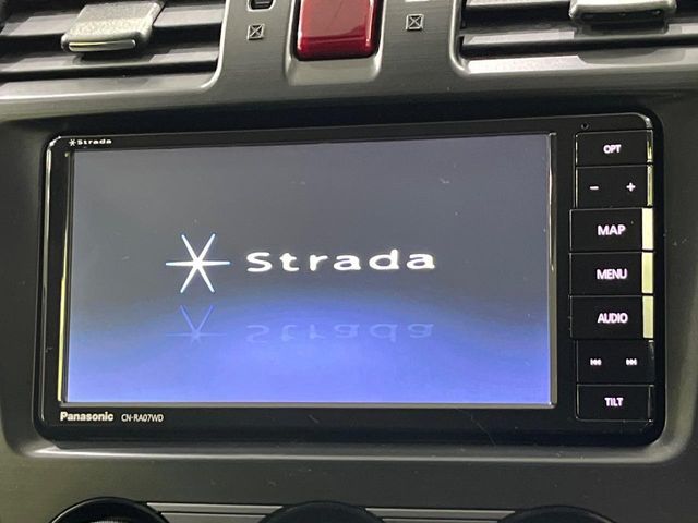 SUBARU IMPREZA SPORT 4WD 2014 Image 31