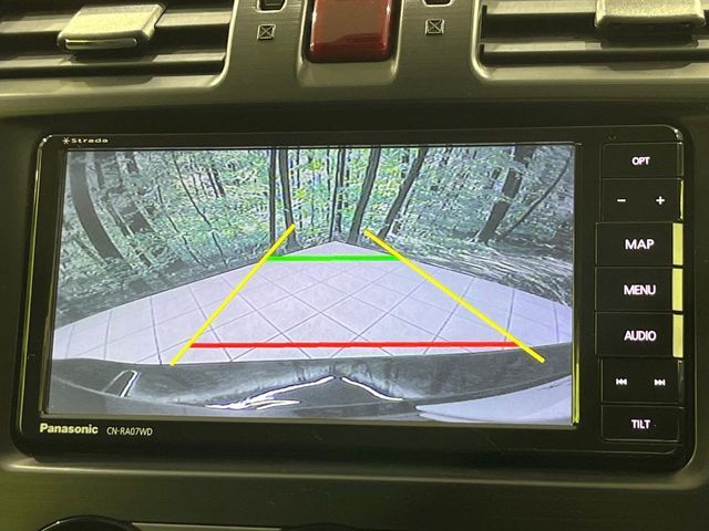 SUBARU IMPREZA SPORT 4WD 2014 Image 31