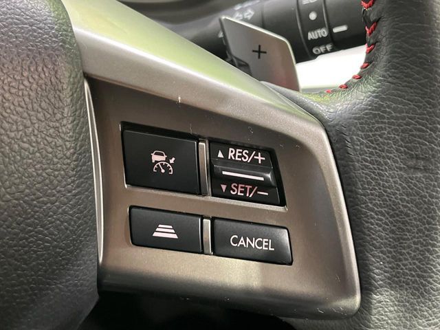 SUBARU IMPREZA SPORT 4WD 2014 Image 31