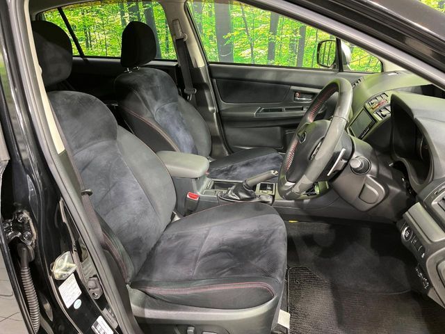 SUBARU IMPREZA SPORT 4WD 2014 Image 31