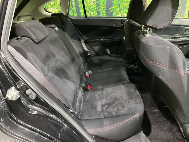 SUBARU IMPREZA SPORT 4WD 2014 Image 31