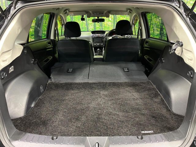 SUBARU IMPREZA SPORT 4WD 2014 Image 31