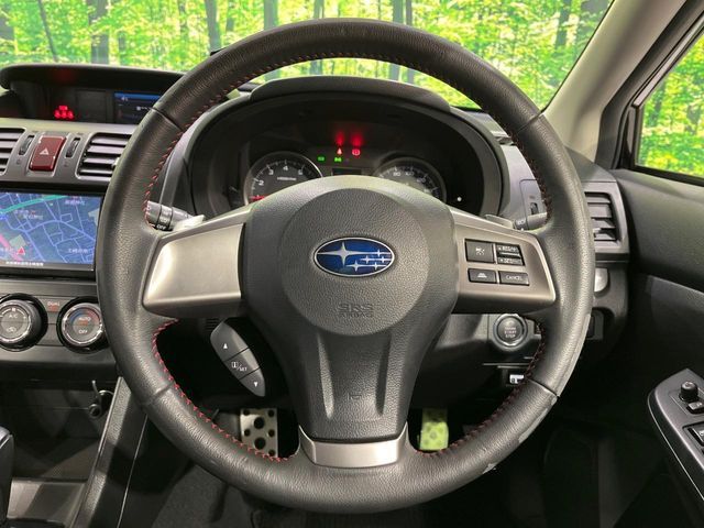 SUBARU IMPREZA SPORT 4WD 2014 Image 31