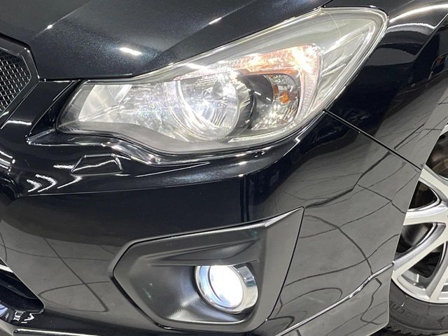 SUBARU IMPREZA SPORT 4WD 2014 Image 31