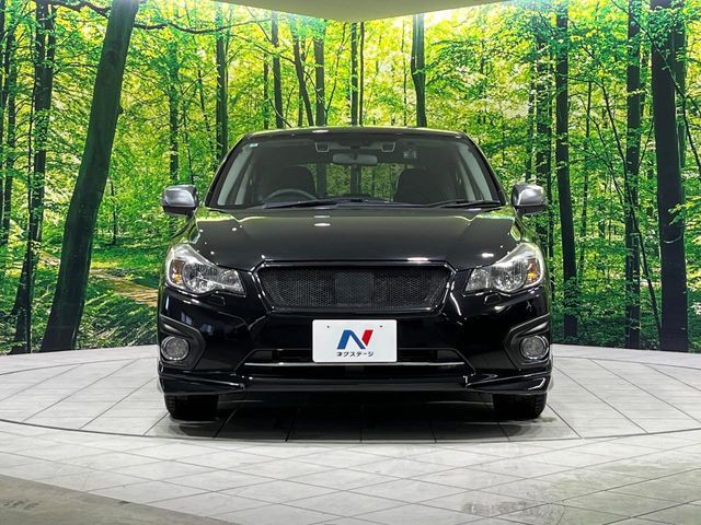 SUBARU IMPREZA SPORT 4WD 2014 Image 31