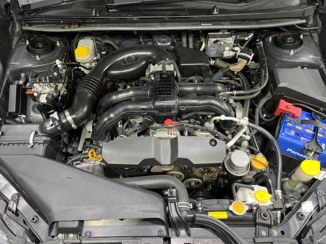 SUBARU IMPREZA SPORT 4WD 2014 Image 31